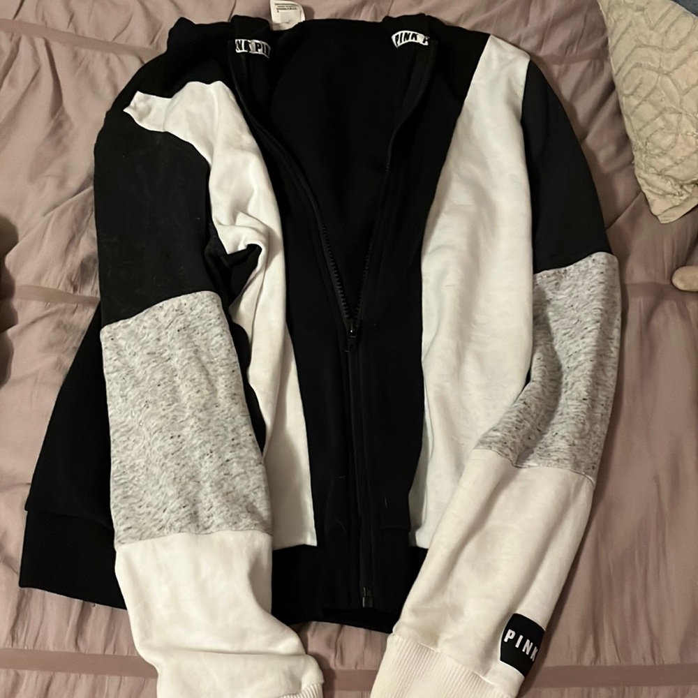 VS PINK hoodie